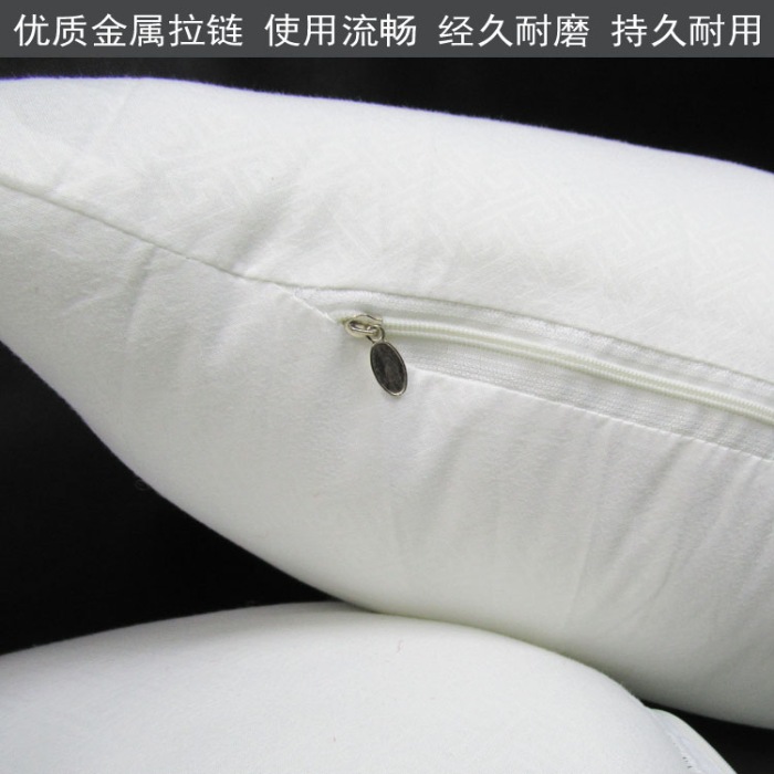 91家纺网 家纺一手货源 找家纺 （总）多规格磨毛布长枕芯等身抱枕一件代发