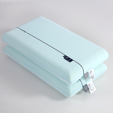 （总）天之悦家纺 2026 云朵记忆棉枕头枕芯深睡软弹助眠家用学生宿舍护颈枕