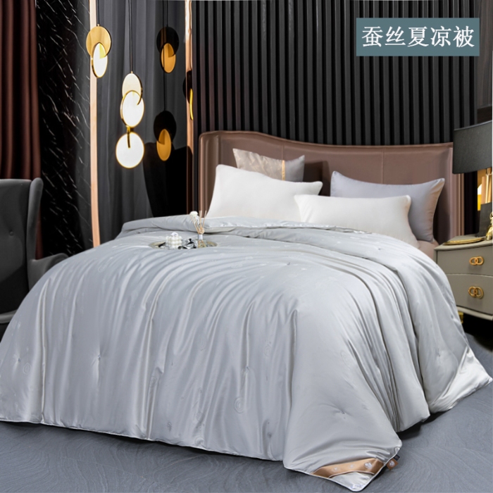 91家纺网 家纺一手货源 找家纺 夏凉被 空调被 夏季薄被 全棉蚕丝被 蚕丝夏被  热销蚕丝被 全棉蚕丝被 保真纯桑蚕丝被