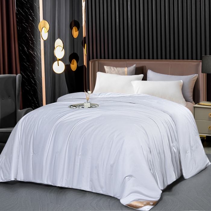 91家纺网 家纺一手货源 找家纺 夏凉被 空调被 夏季薄被 全棉蚕丝被 蚕丝夏被  热销蚕丝被 全棉蚕丝被 保真纯桑蚕丝被