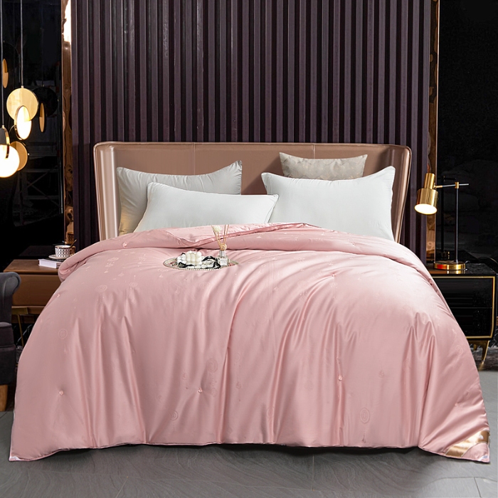 91家纺网 家纺一手货源 找家纺 夏凉被 空调被 夏季薄被 全棉蚕丝被 蚕丝夏被  热销蚕丝被 全棉蚕丝被 保真纯桑蚕丝被