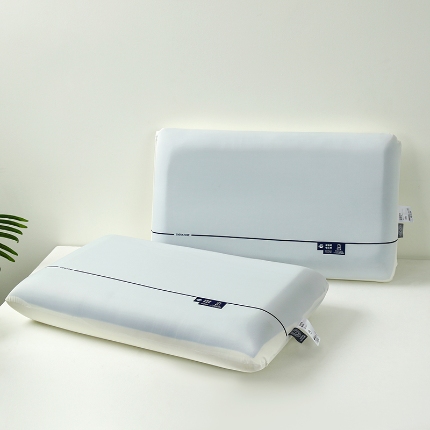 （总）2026双芯记忆棉枕头双拼星球深睡慢回弹记忆枕芯酒店家用外贸直播爆款