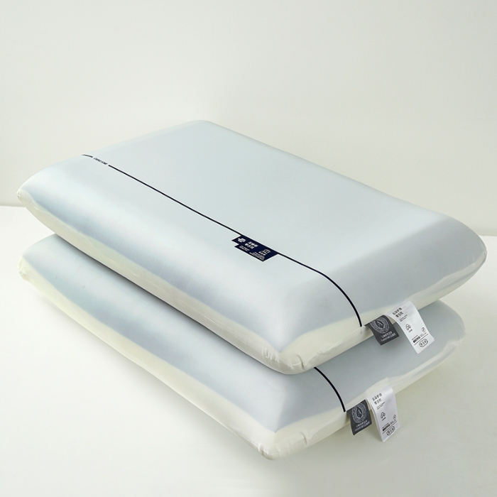 91家纺网 家纺一手货源 找家纺 （总）2026双芯记忆棉枕头双拼星球深睡慢回弹记忆枕芯酒店家用外贸直播爆款