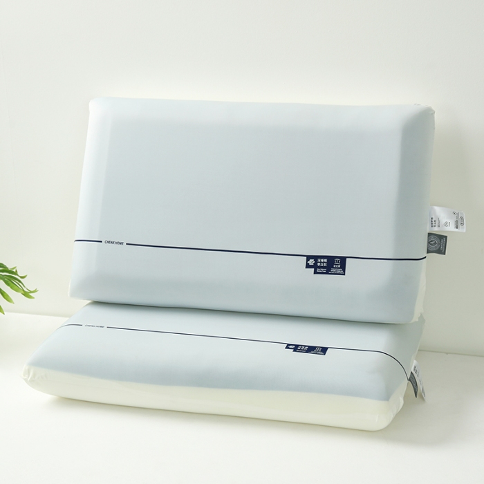 91家纺网 家纺一手货源 找家纺 （总）2026双芯记忆棉枕头双拼星球深睡慢回弹记忆枕芯酒店家用外贸直播爆款