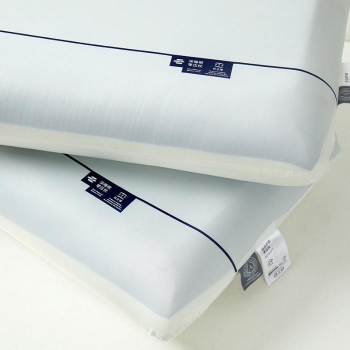 91家纺网 家纺一手货源 找家纺 （总）2026双芯记忆棉枕头双拼星球深睡慢回弹记忆枕芯酒店家用外贸直播爆款