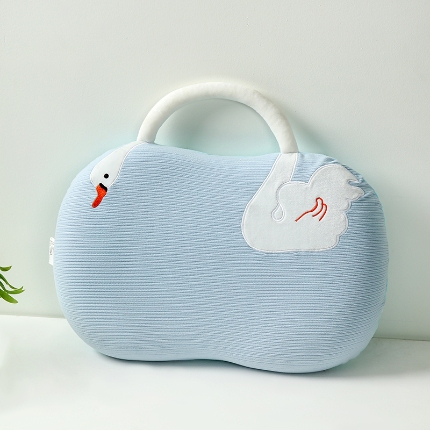 91家纺网 家纺一手货源 找家纺 （总）2026卡通猫肚枕头德绒记忆枕芯大鹅大象猫咪安睡枕