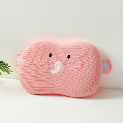 91家纺网 家纺一手货源 找家纺 （总）2026卡通猫肚枕头德绒记忆枕芯大鹅大象猫咪安睡枕