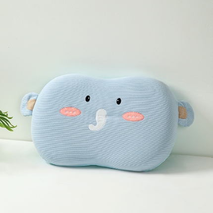 91家纺网 家纺一手货源 找家纺 （总）2026卡通猫肚枕头德绒记忆枕芯大鹅大象猫咪安睡枕