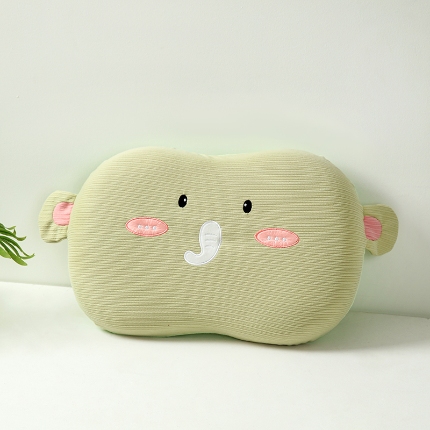 91家纺网 家纺一手货源 找家纺 （总）2026卡通猫肚枕头德绒记忆枕芯大鹅大象猫咪安睡枕