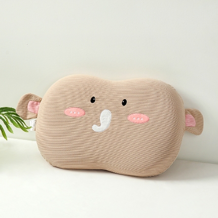 91家纺网 家纺一手货源 找家纺 （总）2026卡通猫肚枕头德绒记忆枕芯大鹅大象猫咪安睡枕