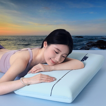 91家纺网 家纺一手货源 找家纺 （总）2026新款记忆枕芯深睡眠慢回弹记忆棉枕头酒店家用枕厂家直销