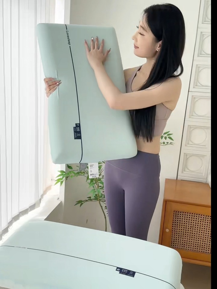 91家纺网 家纺一手货源 找家纺 （总）2026新款记忆枕芯深睡眠慢回弹记忆棉枕头酒店家用枕厂家直销