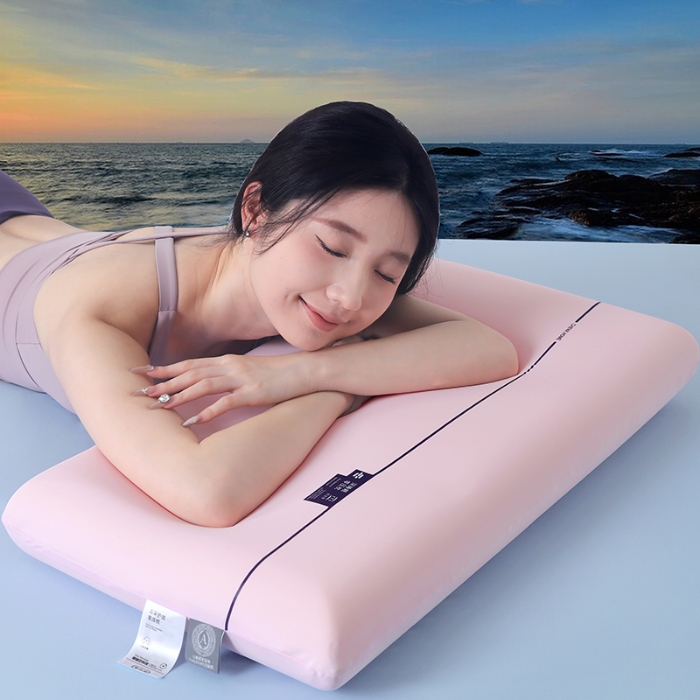 91家纺网 家纺一手货源 找家纺 （总）2026新款记忆枕芯深睡眠慢回弹记忆棉枕头酒店家用枕厂家直销