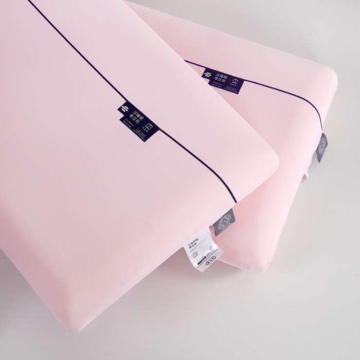 91家纺网 家纺一手货源 找家纺 （总）2026新款记忆枕芯深睡眠慢回弹记忆棉枕头酒店家用枕厂家直销