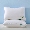 91家纺网 家纺一手货源 找家纺 全棉羽丝枕 羽丝绒枕芯 三防枕芯 全棉枕芯 全棉酒店羽丝枕 中高枕