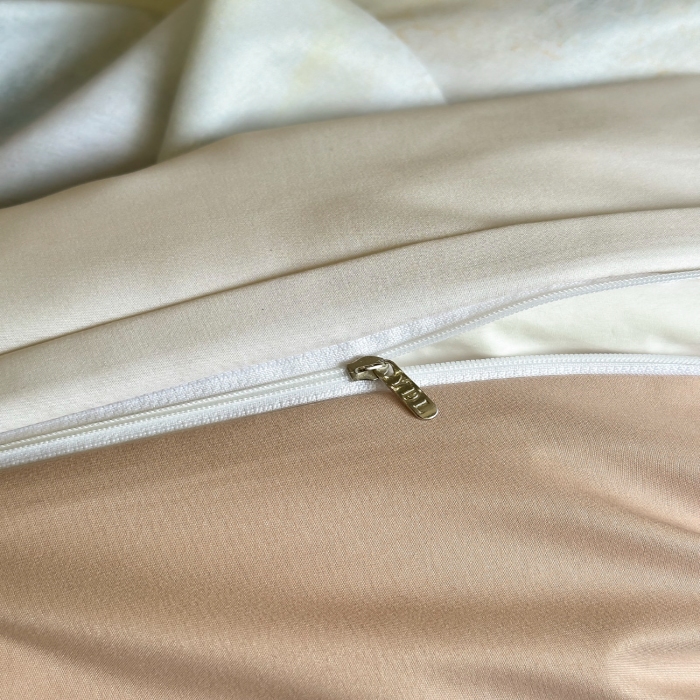 91家纺网 家纺一手货源 找家纺 （总）经年 2026春夏新款亲肤棉数码印花四件套-倾城