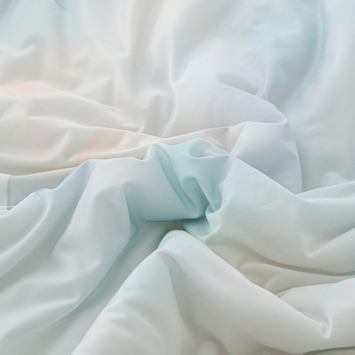 91家纺网 家纺一手货源 找家纺 （总）天之悦家纺 2026新款印花冰皮小凉被夏被夏凉被空调被子被芯