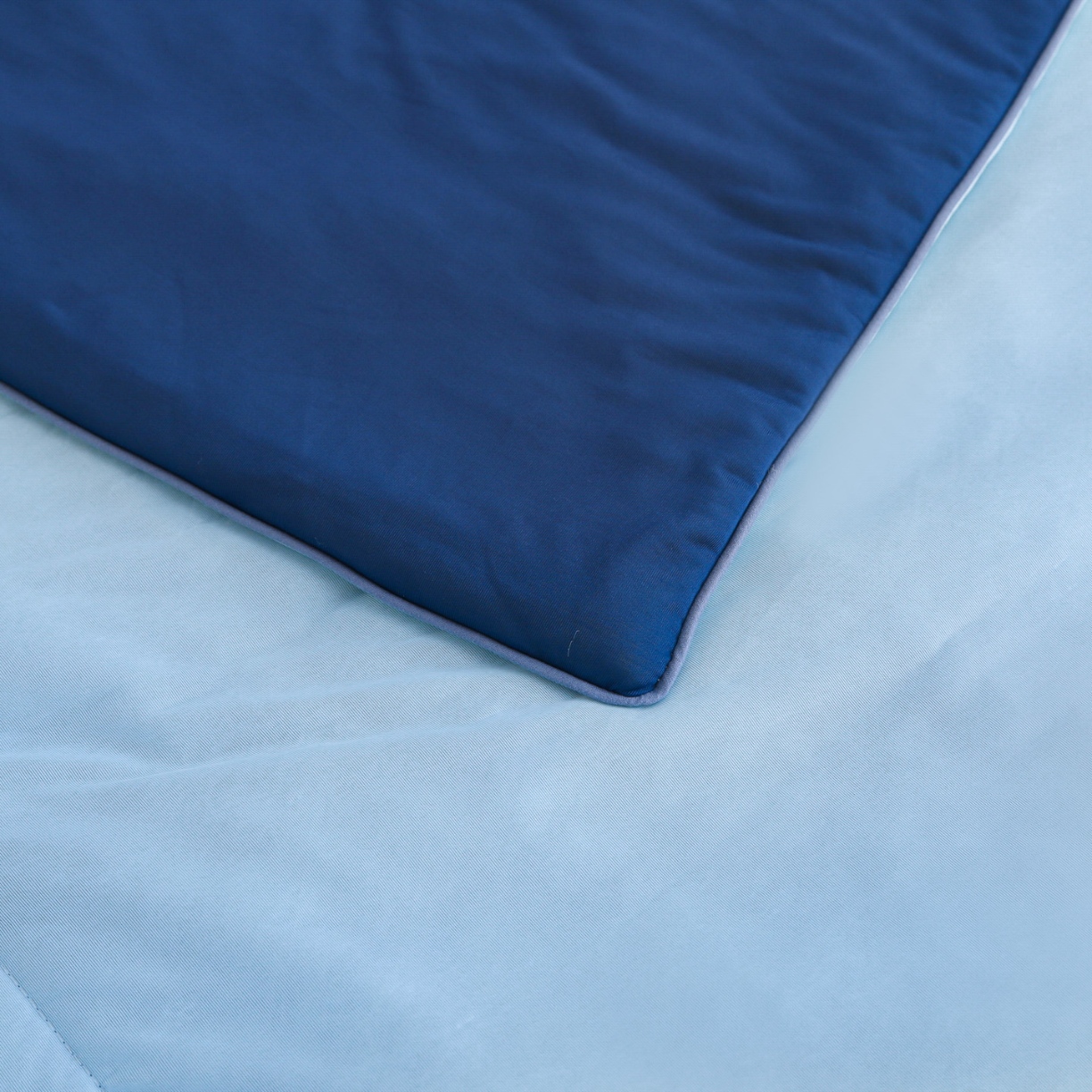 91家纺网 家纺一手货源 找家纺 （总）天之悦家纺 2026新款A类冰淇淋冰皮小凉被夏被夏凉被空调被子被芯