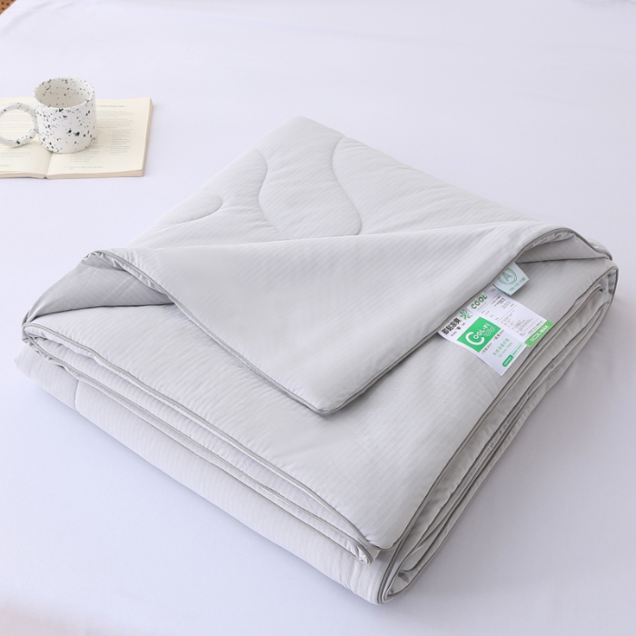 91家纺网 家纺一手货源 找家纺 （总）天之悦家纺 2026热款针织提花夏被夏凉被空调被子被芯