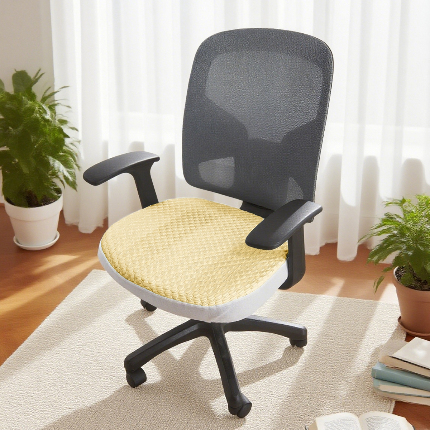 91家纺网 家纺一手货源 找家纺 （总）壹零特色家纺 2025新款冰豆豆单体坐垫套椅套凳子套