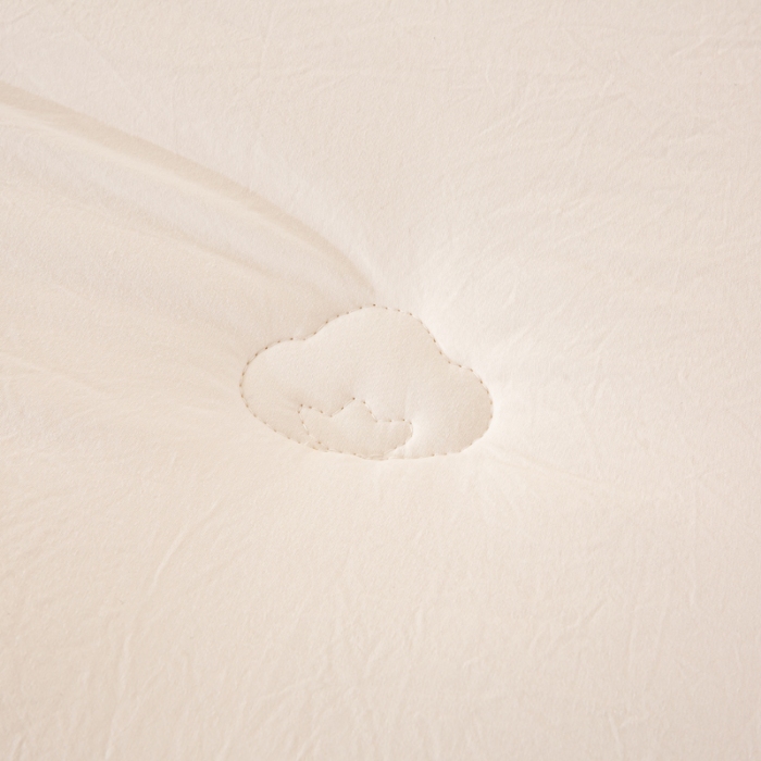 91家纺网 家纺一手货源 找家纺 （总）2026款100%新疆棉花被10A抗菌被加厚冬被春秋被夏被全棉被子被芯纯棉针织棉