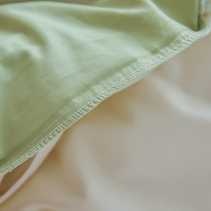 91家纺网 家纺一手货源 找家纺 （总）恋人优选 2026新款40支13070全棉纯棉四件套