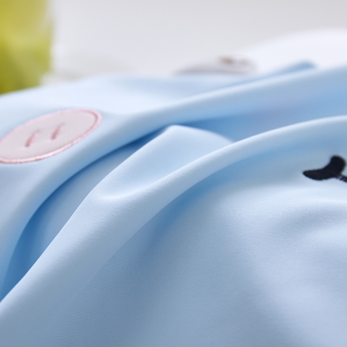 91家纺网 家纺一手货源 找家纺 （总）2026新款   卡通儿童记忆枕芯枕头  深睡慢回弹记忆棉枕芯小鳄鱼护颈枕芯