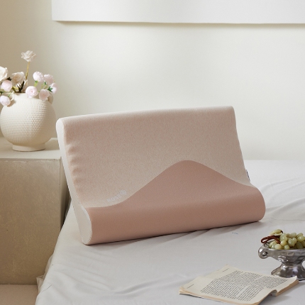 91家纺网 家纺一手货源 找家纺 （总）2026新款可高温水洗儿童护颈护脊枕学生成人定型枕硅胶枕芯儿童枕头吸湿排汗透