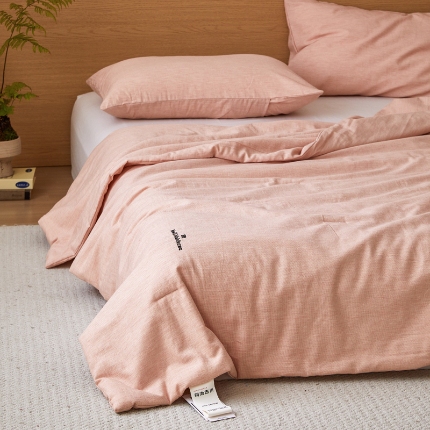 91家纺网 家纺一手货源 找家纺 （总）明治西川 色织彩棉 棉花夏被A类全棉夏凉被 imabari towel今治 棉花 可水洗 机洗