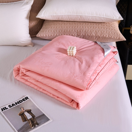 91家纺网 家纺一手货源 找家纺 蝴桐家纺 被芯手提包包装