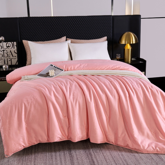 91家纺网 家纺一手货源 找家纺 夏凉被 空调被 夏季薄被 全棉蚕丝被 蚕丝夏被  热销蚕丝被 全棉蚕丝被 保真纯桑蚕丝被