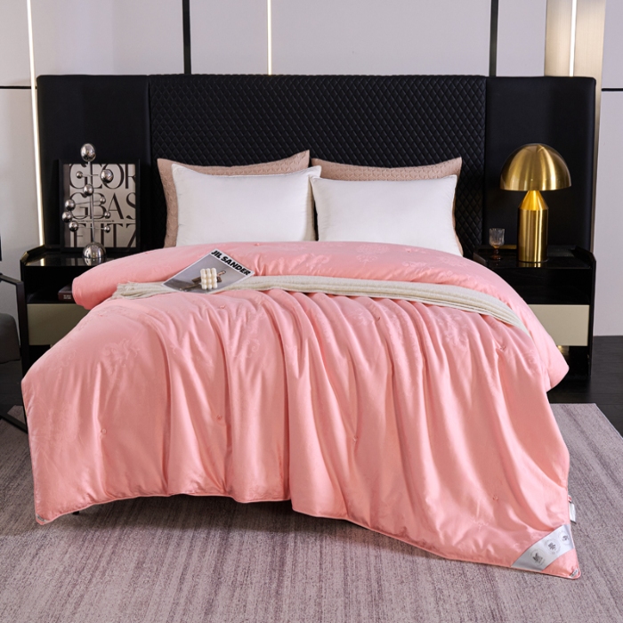 91家纺网 家纺一手货源 找家纺 夏凉被 空调被 夏季薄被 全棉蚕丝被 蚕丝夏被  热销蚕丝被 全棉蚕丝被 保真纯桑蚕丝被