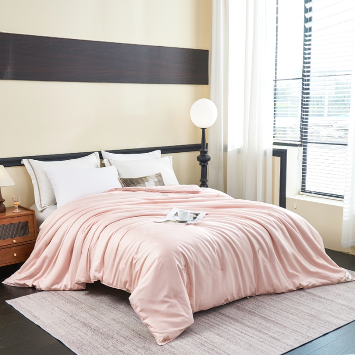 91家纺网 家纺一手货源 找家纺 夏凉被 空调被 夏季薄被 全棉蚕丝被 蚕丝夏被  热销蚕丝被 全棉蚕丝被 保真纯蚕丝被