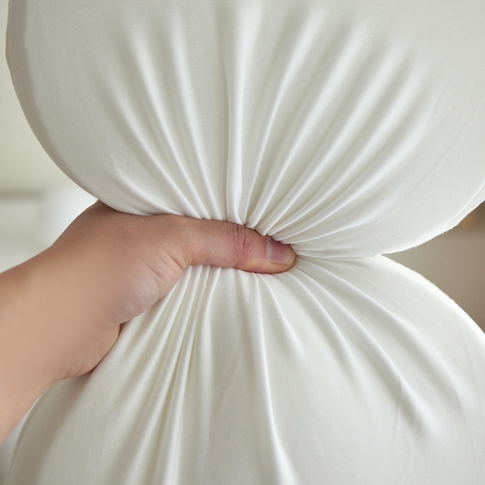 91家纺网 家纺一手货源 找家纺 （总）2026新款  卡通猫肚记忆枕芯枕头  深睡卡通儿童猫肚枕学生幼儿园卡通记忆棉枕头枕芯