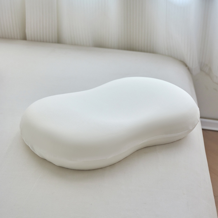 91家纺网 家纺一手货源 找家纺 （总）2026新款  卡通猫肚记忆枕芯枕头  深睡卡通儿童猫肚枕学生幼儿园卡通记忆棉枕头枕芯