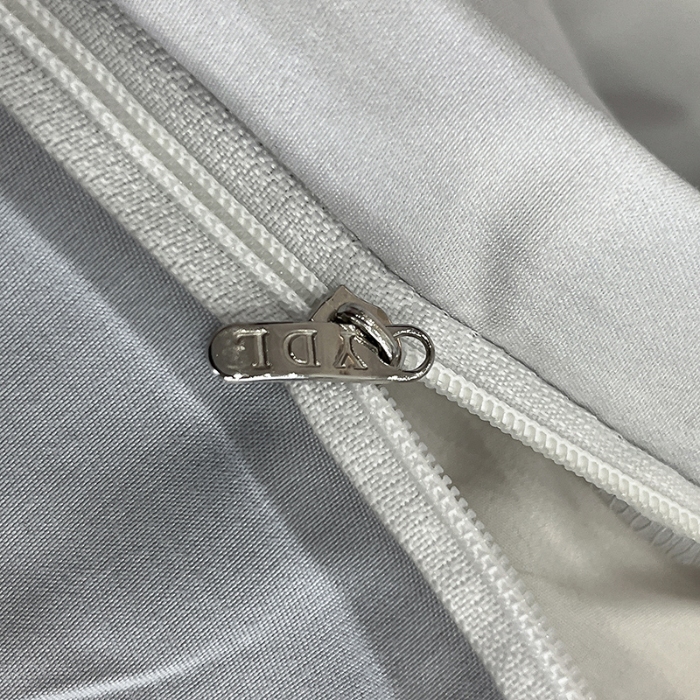 91家纺网 家纺一手货源 找家纺 （总）经年 2026春夏新款亲肤棉数码印花四件套-流星