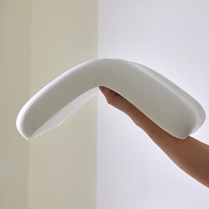 91家纺网 家纺一手货源 找家纺 （总）2026新款   萌宠卡通儿童记忆枕芯枕头  深睡慢回弹记忆棉枕芯大象学生枕芯