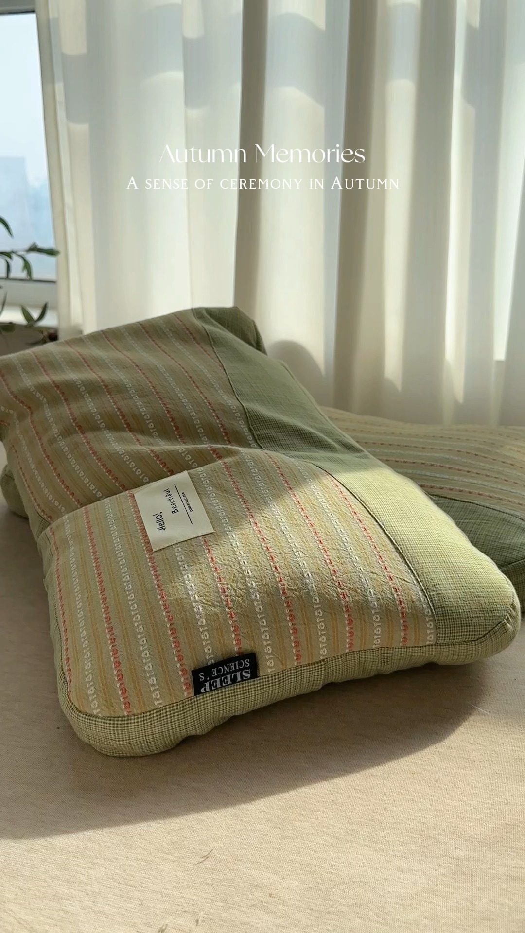 91家纺网 家纺一手货源 找家纺 （总）2026新款  天然全荞麦枕芯枕头  全棉提花荞麦枕清热明目荞麦护颈枕芯透气枕头