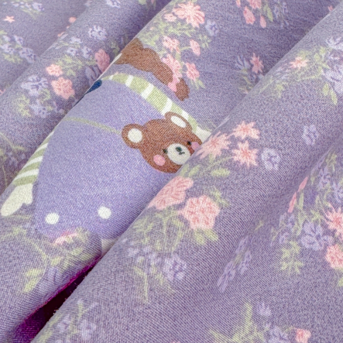 91家纺网 家纺一手货源 找家纺 （总）2026春夏新花边款水洗古棉单床裙 单床单 床盖