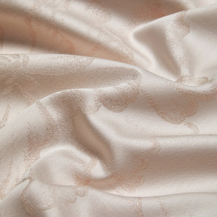 91家纺网 家纺一手货源 找家纺 （总）100S天丝棉提花镂空四件套可定制规格