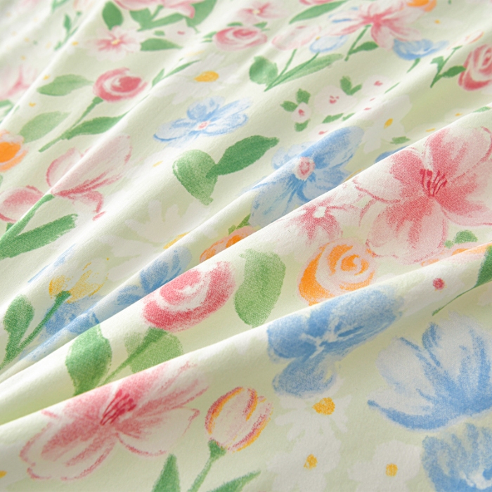 91家纺网 家纺一手货源 找家纺 （总）三友家纺 爆款法式中古风蕾丝床盖三件套