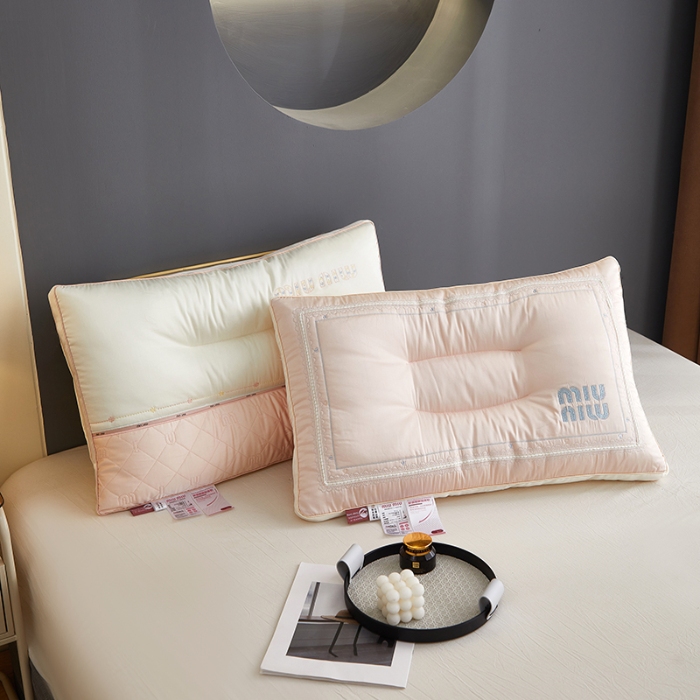 91家纺网 家纺一手货源 找家纺 （总）2026护颈枕 舒适支撑 促进健康睡眠 带来清爽睡眠体验