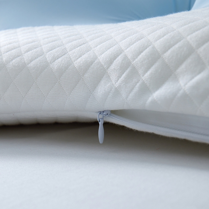 91家纺网 家纺一手货源 找家纺 （总）2026新款 深睡酒店记忆枕芯 蝶形记忆枕头 慢回弹成人记忆棉枕芯枕头