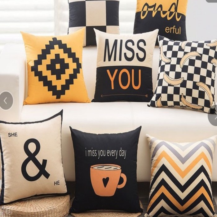 91家纺网 家纺一手货源 找家纺 （总）库存抱枕套亏本处理一件代发