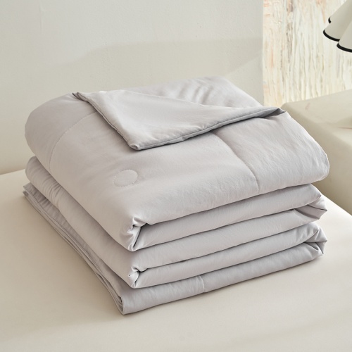 91家纺网 家纺一手货源 找家纺 （总）2026新款羽丝绵可机洗水洗棉空调被薄款夏凉被春秋四季通用单双人被芯学生宿舍儿童被批发跑量高品质