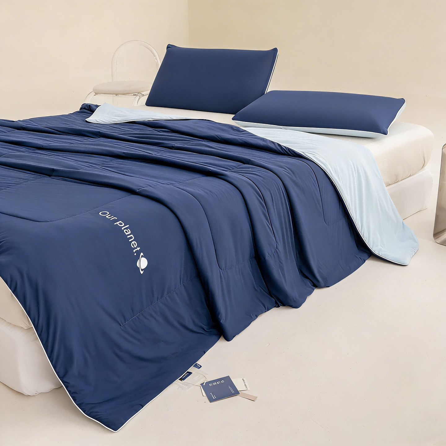 91家纺网 家纺一手货源 找家纺 （总）高克重凉感丝夏被亚朵类似深睡眠凉感夏被 空调被 夏凉被 夏被 夏被