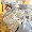 91家纺网 家纺一手货源 找家纺 （总）鑫利来家纺 2026古法水洗棉法式花边四件套甄选纯棉花边拼接款四件套印花被套床单单品四件套