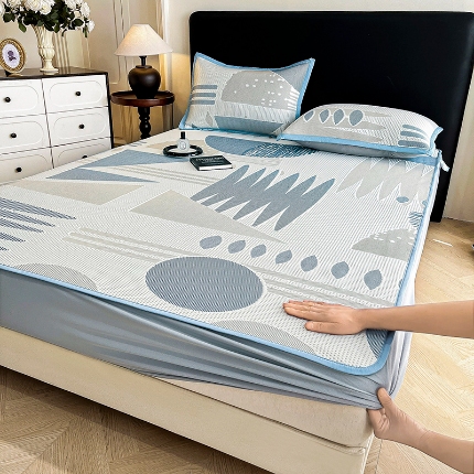 91家纺网 家纺一手货源 找家纺 宜派家纺 2025新款A类云朵绒玉兔绒单毛毯 牡丹粉