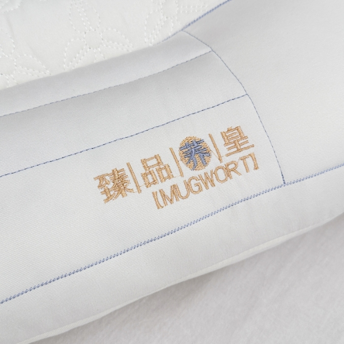 91家纺网 家纺一手货源 找家纺 亲肤荞麦两用枕芯 荞麦枕 羽丝枕 护颈枕头 荞麦两用护颈枕 