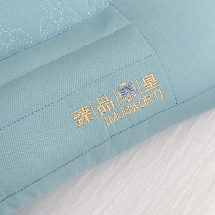 91家纺网 家纺一手货源 找家纺 亲肤荞麦两用枕芯 荞麦枕 羽丝枕 护颈枕头 荞麦两用护颈枕 